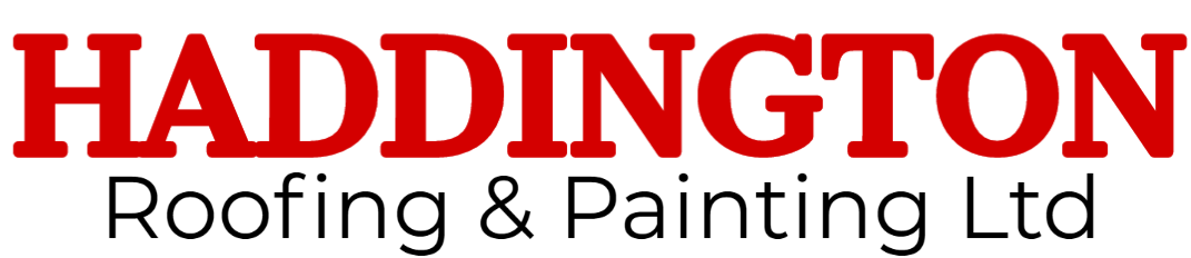 Haddington Roofing & Painting Ltd